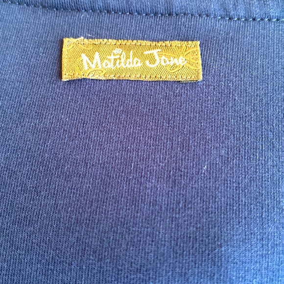 Matilda Jane Adventure Begins Jacket - Picture 6 of 8